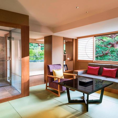 Suiran, A Luxury Collection Hotel, Κιότο Εξωτερικό φωτογραφία