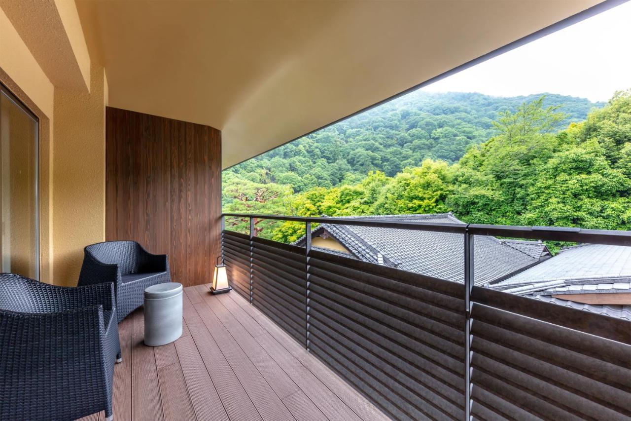 Suiran, A Luxury Collection Hotel, Κιότο Εξωτερικό φωτογραφία