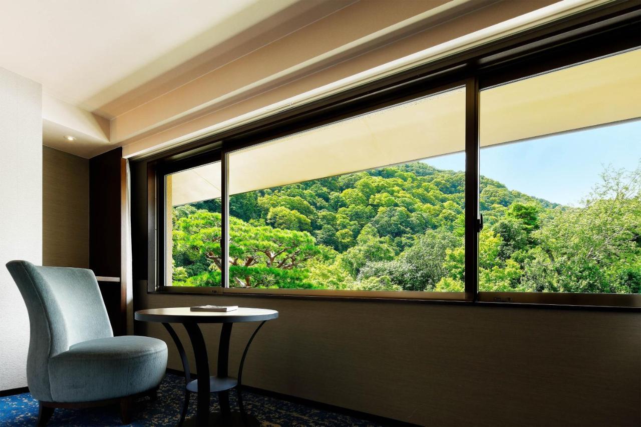 Suiran, A Luxury Collection Hotel, Κιότο Εξωτερικό φωτογραφία