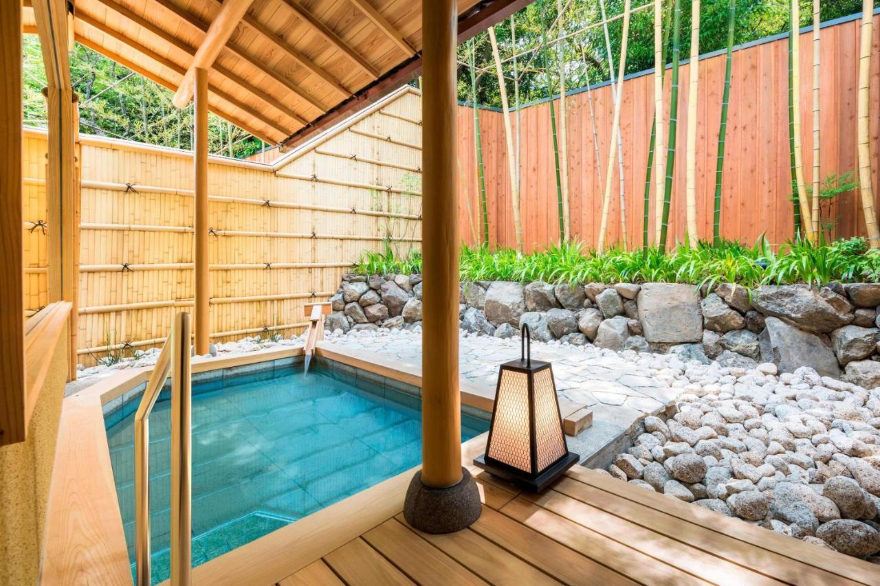 Suiran, A Luxury Collection Hotel, Κιότο Εξωτερικό φωτογραφία
