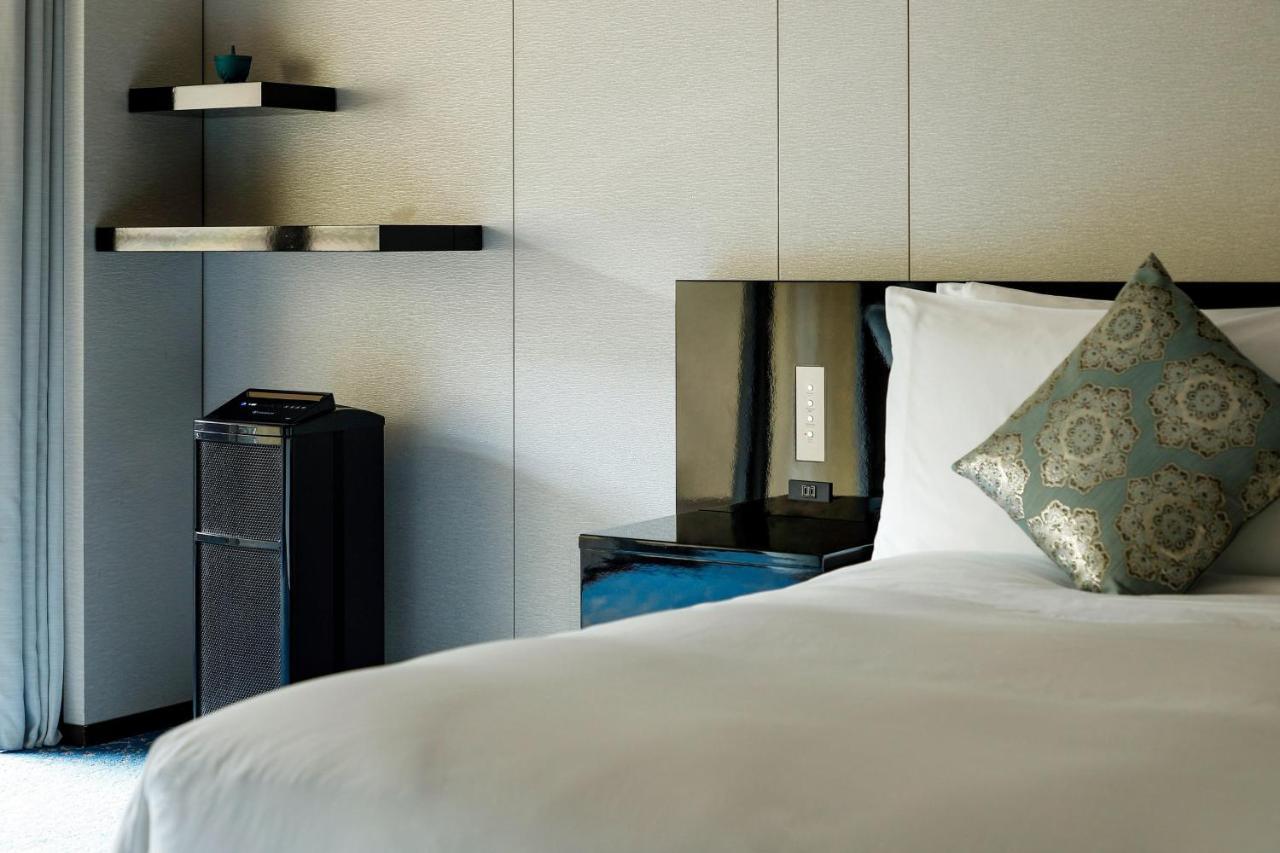 Suiran, A Luxury Collection Hotel, Κιότο Εξωτερικό φωτογραφία