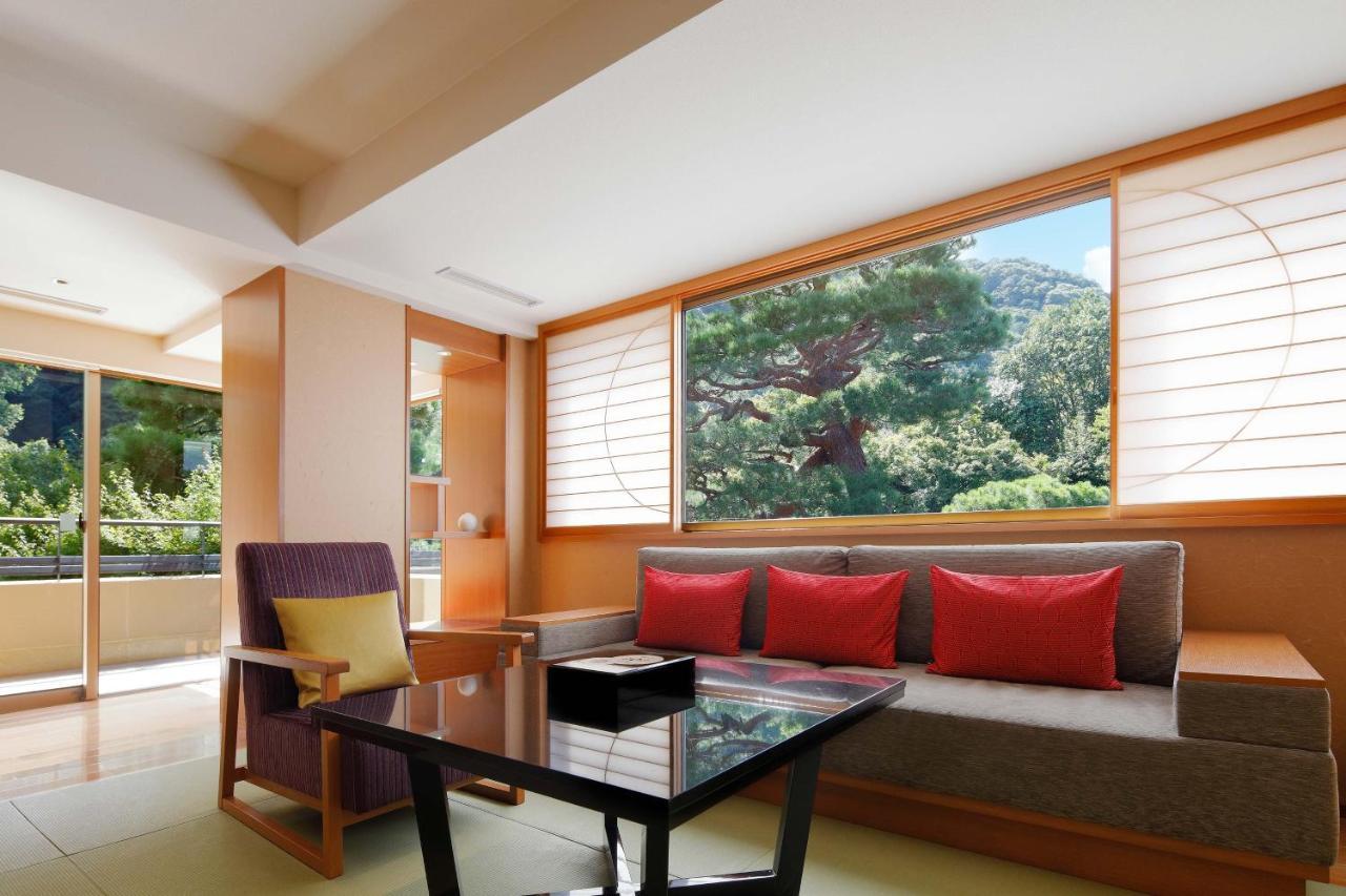 Suiran, A Luxury Collection Hotel, Κιότο Εξωτερικό φωτογραφία