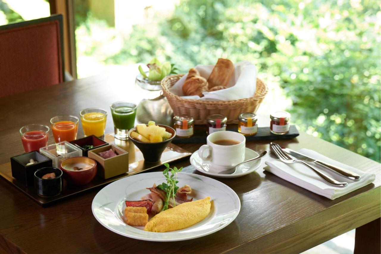 Suiran, A Luxury Collection Hotel, Κιότο Εξωτερικό φωτογραφία