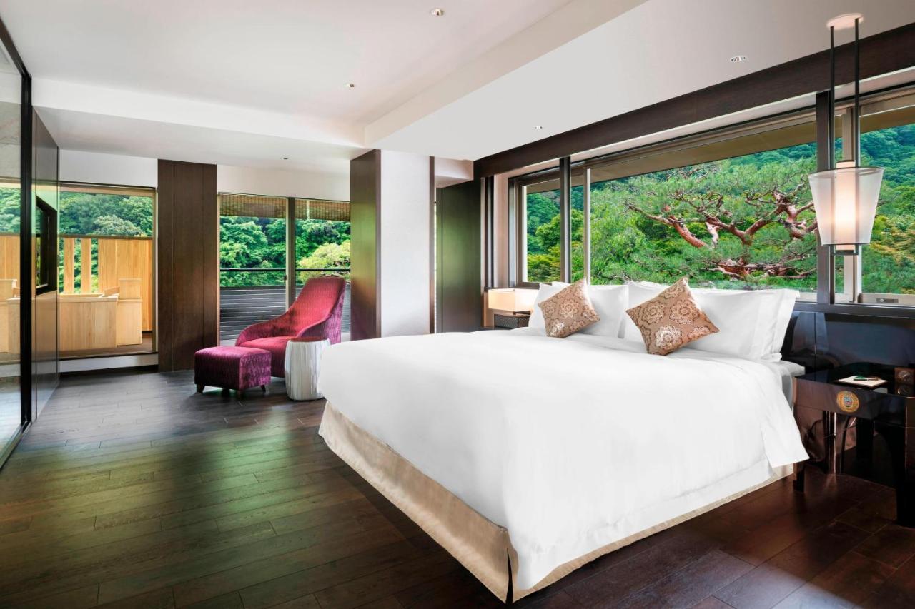 Suiran, A Luxury Collection Hotel, Κιότο Εξωτερικό φωτογραφία