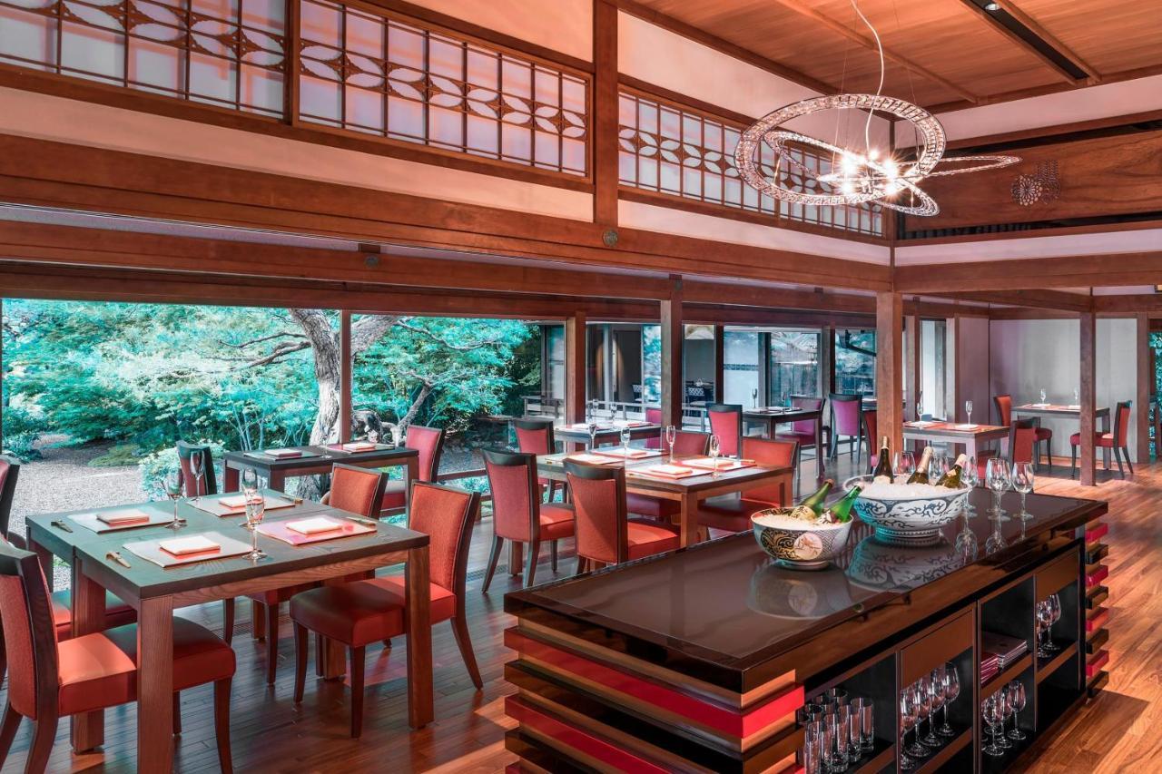 Suiran, A Luxury Collection Hotel, Κιότο Εξωτερικό φωτογραφία