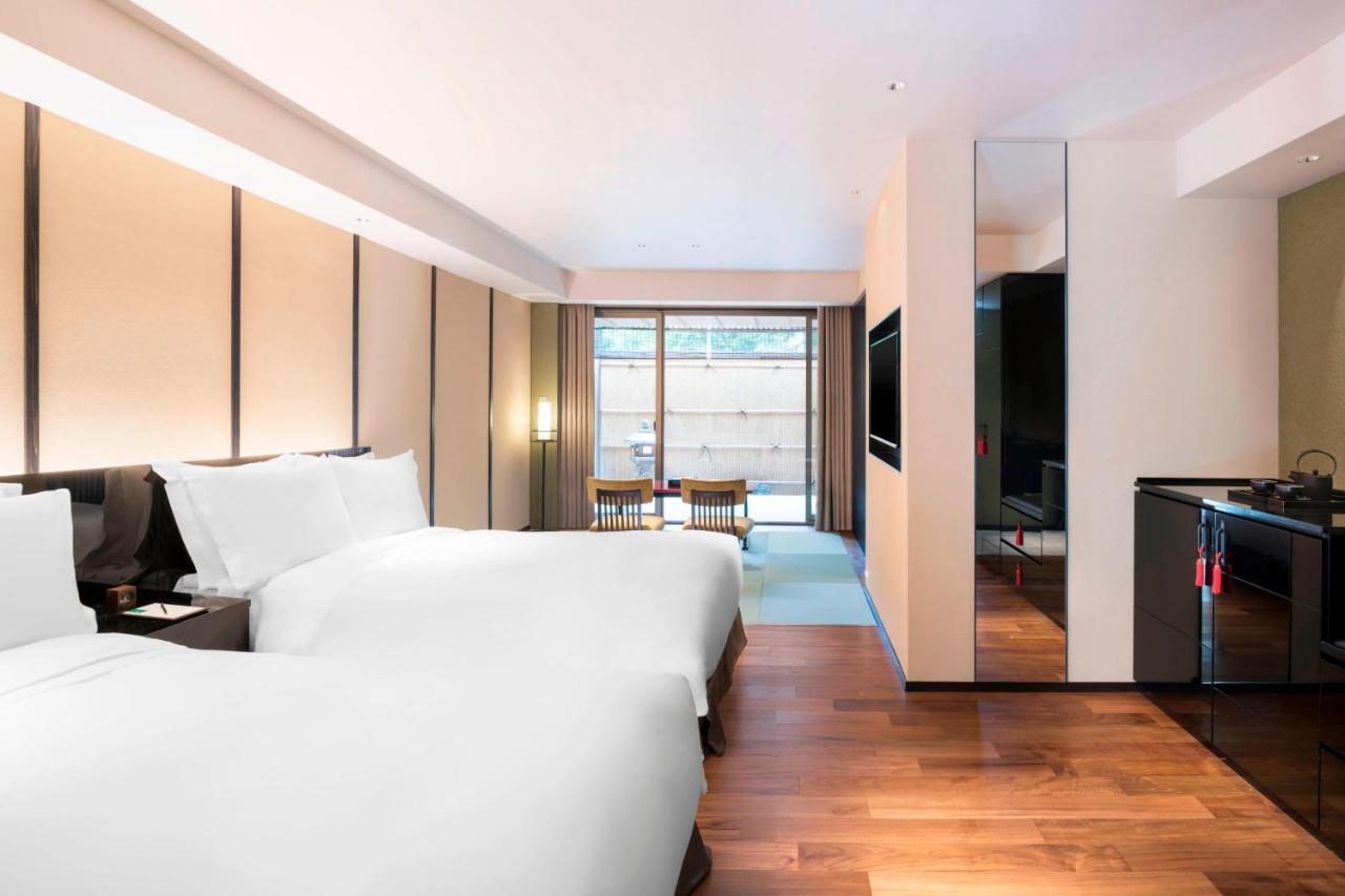 Suiran, A Luxury Collection Hotel, Κιότο Εξωτερικό φωτογραφία
