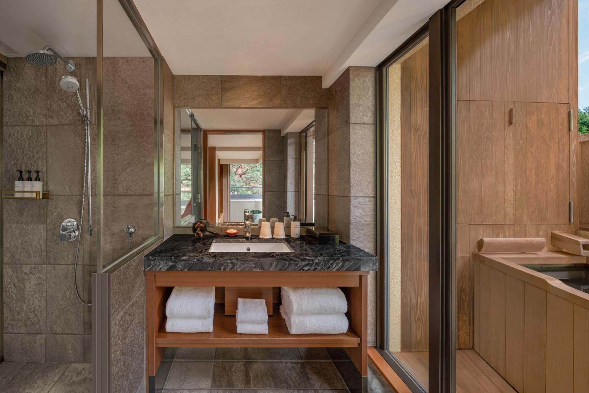 Suiran, A Luxury Collection Hotel, Κιότο Εξωτερικό φωτογραφία
