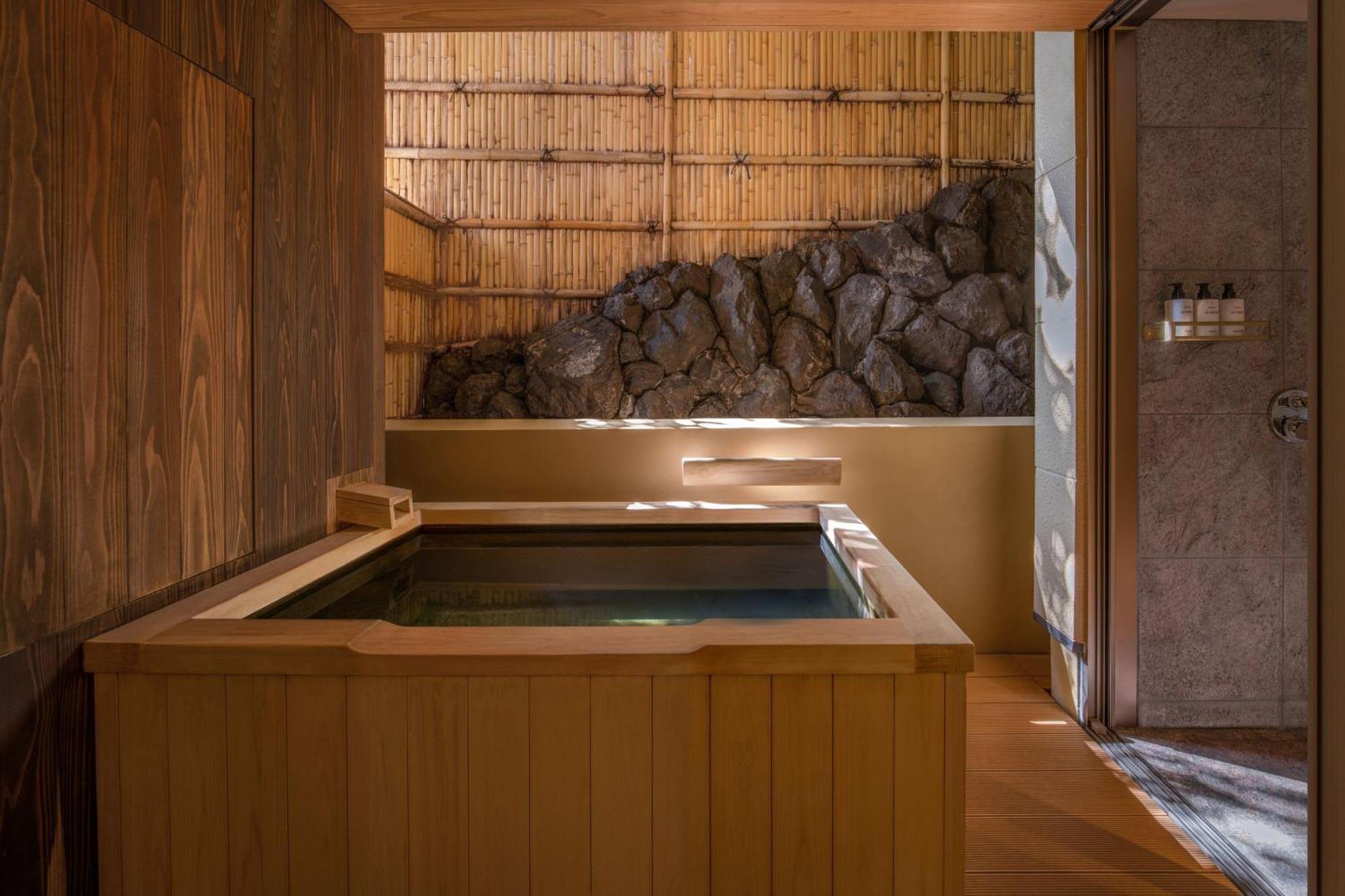 Suiran, A Luxury Collection Hotel, Κιότο Εξωτερικό φωτογραφία