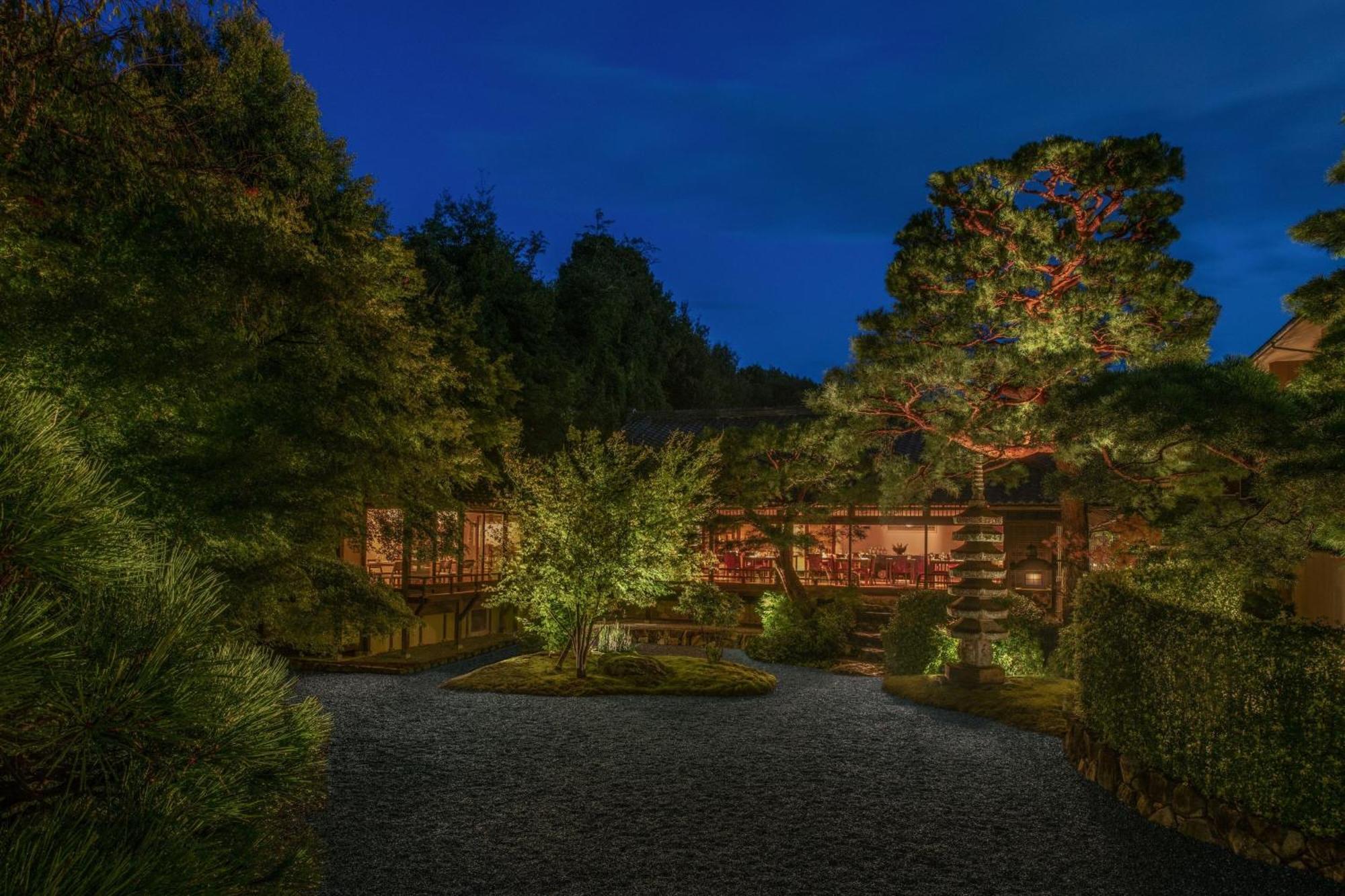 Suiran, A Luxury Collection Hotel, Κιότο Εξωτερικό φωτογραφία