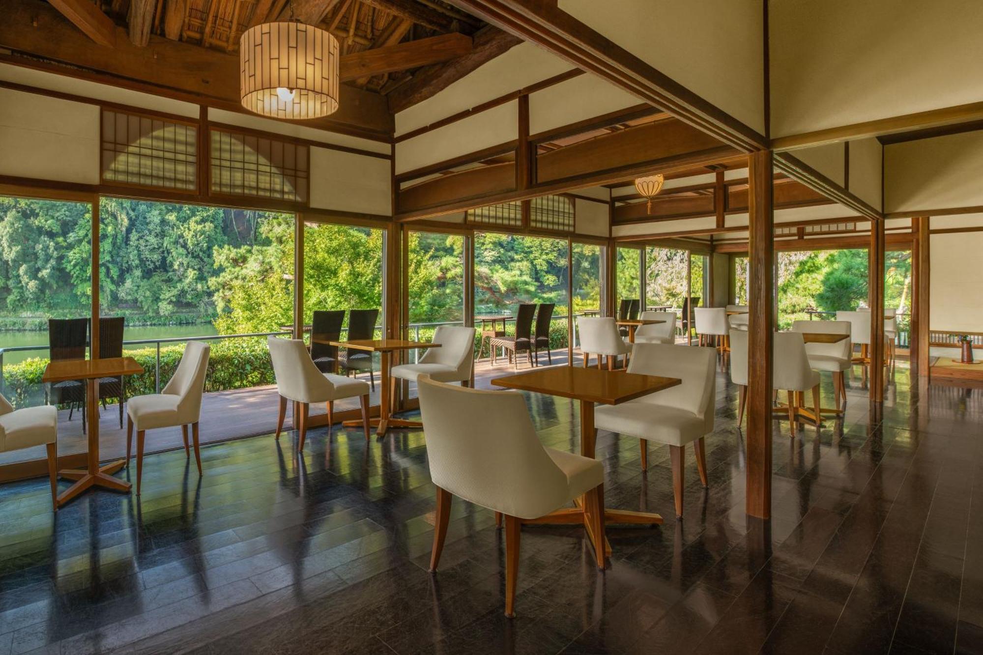 Suiran, A Luxury Collection Hotel, Κιότο Εξωτερικό φωτογραφία